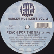 Load image into Gallery viewer, Harlem Hustlers : Vol. 2 (12")
