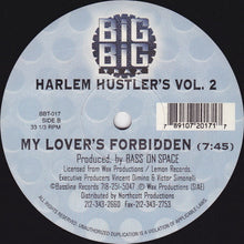 Load image into Gallery viewer, Harlem Hustlers : Vol. 2 (12")
