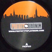 Load image into Gallery viewer, Bryan Cox Featuring Dutch : Beats For The Streets (12")
