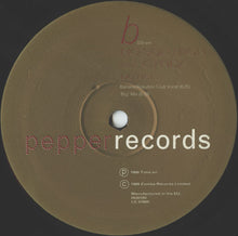 Load image into Gallery viewer, No Solution Feat. Cynda : Power (12&quot;)
