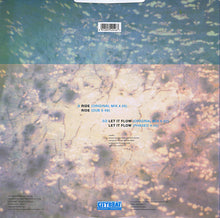 Load image into Gallery viewer, Parchman : Ride / Let It Flow (12&quot;)
