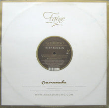 Load image into Gallery viewer, mrTimothy : Keep Rockin (Mischa Daniëls 2005 Mixes) (12&quot;)
