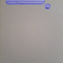 Load image into Gallery viewer, Break 3000 Feat. Zusi : The Electronic Kingdom E.P. (12", EP)
