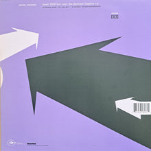 Load image into Gallery viewer, Break 3000 Feat. Zusi : The Electronic Kingdom E.P. (12", EP)
