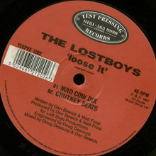 Load image into Gallery viewer, The Lostboys* : Loose It (12&quot;)
