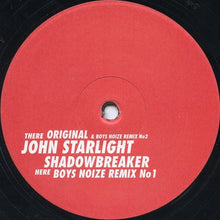Load image into Gallery viewer, John Starlight : Shadowbreaker (12")
