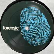 Load image into Gallery viewer, Julian Poker : Black Leather (12")
