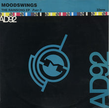 Load image into Gallery viewer, Moodswings : The Rainsong EP Part II (12&quot;, EP, Promo)
