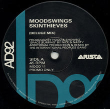 Load image into Gallery viewer, Moodswings : The Rainsong EP Part II (12&quot;, EP, Promo)
