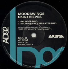 Load image into Gallery viewer, Moodswings : The Rainsong EP Part II (12&quot;, EP, Promo)
