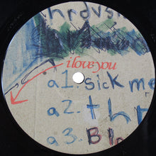 Load image into Gallery viewer, Hrdvsion : Sick Memory (12")
