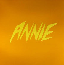 Load image into Gallery viewer, Annie : Always Too Late (12", Ora)

