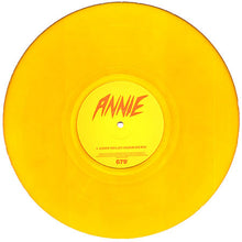 Load image into Gallery viewer, Annie : Always Too Late (12", Ora)
