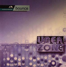 Load image into Gallery viewer, Überzone : Bounce (12")
