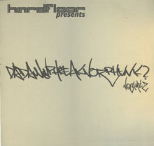 Load image into Gallery viewer, Hardfloor Presents Dadamnphreaknoizphunk?* : Volume 2 (12", EP)

