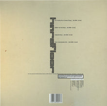 Load image into Gallery viewer, Hardfloor Presents Dadamnphreaknoizphunk?* : Volume 2 (12", EP)
