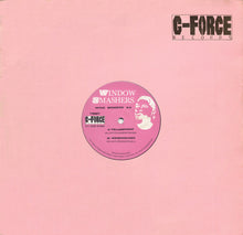 Load image into Gallery viewer, Window Smashers : Mind Benders E.P (12", EP)
