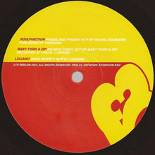 Load image into Gallery viewer, Various : Superlongevity 2 (2x12", Comp)
