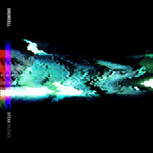 Load image into Gallery viewer, Drumcell : Speak Silence (12")
