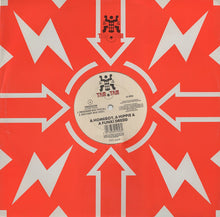 Load image into Gallery viewer, A Homeboy, A Hippie &amp; A Funki Dredd : Freedom (12&quot;)
