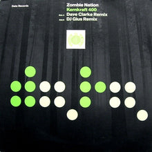 Load image into Gallery viewer, Zombie Nation : Kernkraft 400 (12", Single)
