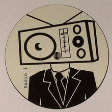 Load image into Gallery viewer, Radiohead : Everything In Its Right Place (Aquasky Remix) (12&quot;, S/Sided, Unofficial)
