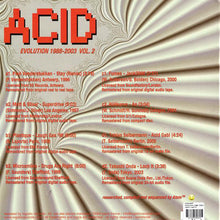 Load image into Gallery viewer, Atom™ : Acid Evolution 1988-2003 Vol. 2 (2x12", Album)
