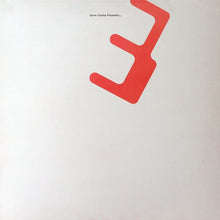 Load image into Gallery viewer, Dave Clarke : Red Three (12")
