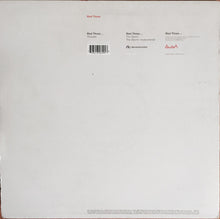 Load image into Gallery viewer, Dave Clarke : Red Three (12")
