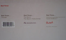 Load image into Gallery viewer, Dave Clarke : Red Three (12")
