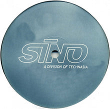 Load image into Gallery viewer, Technasia : Genesis (12")

