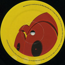Load image into Gallery viewer, Kerri Chandler : The Deep Thoughts E.P. (12", EP)
