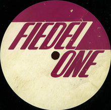 Load image into Gallery viewer, Fiedel : Miese Maschine (12", Maxi)
