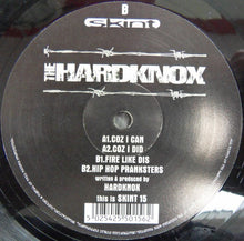 Load image into Gallery viewer, The Hardknox* : Coz I Can (12")

