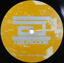 Load image into Gallery viewer, Adam Beyer : Character EP (12", EP)
