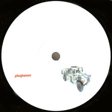 Load image into Gallery viewer, Bodo Elsel : Sines (12")
