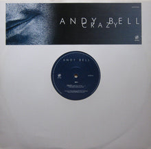 Load image into Gallery viewer, Andy Bell : Crazy (12&quot;)
