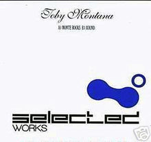 Load image into Gallery viewer, Toby Montana : Monte Rocks / Xound (12")
