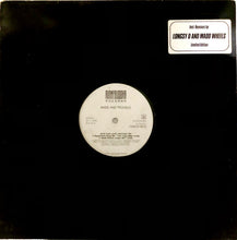 Load image into Gallery viewer, Bass And Trouble : (Give Our Love) Another Try (12&quot;, Ltd)
