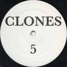 Load image into Gallery viewer, Unknown Artist : The Fifth Clones (12")
