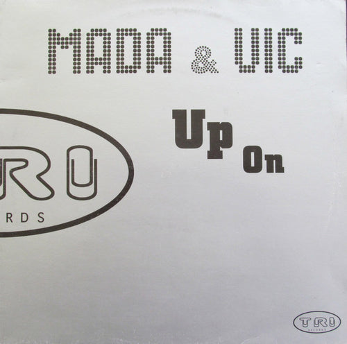 Mada & Vic* : Up On (Medley Try It Out) (12