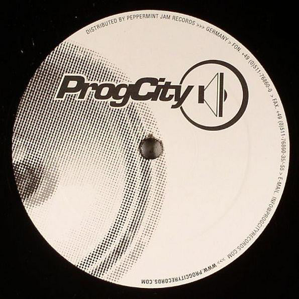 Bionik Phunk : Drumatic (12