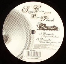 Load image into Gallery viewer, Bionik Phunk : Drumatic (12&quot;)
