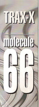 Load image into Gallery viewer, Trax-X : Molecule 66 (12")
