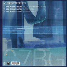 Load image into Gallery viewer, Kosheen : (Slip &amp; Slide) Suicide (12&quot;)

