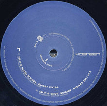 Load image into Gallery viewer, Kosheen : (Slip &amp; Slide) Suicide (12&quot;)

