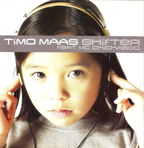 Timo Maas Feat. MC Chickaboo : Shifter (12