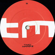 Load image into Gallery viewer, Timo Maas Feat. MC Chickaboo : Shifter (12&quot;)
