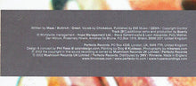 Load image into Gallery viewer, Timo Maas Feat. MC Chickaboo : Shifter (12&quot;)
