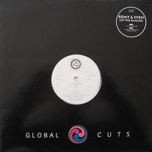 Load image into Gallery viewer, Remy &amp; Sven : Cut The Bassline (12")
